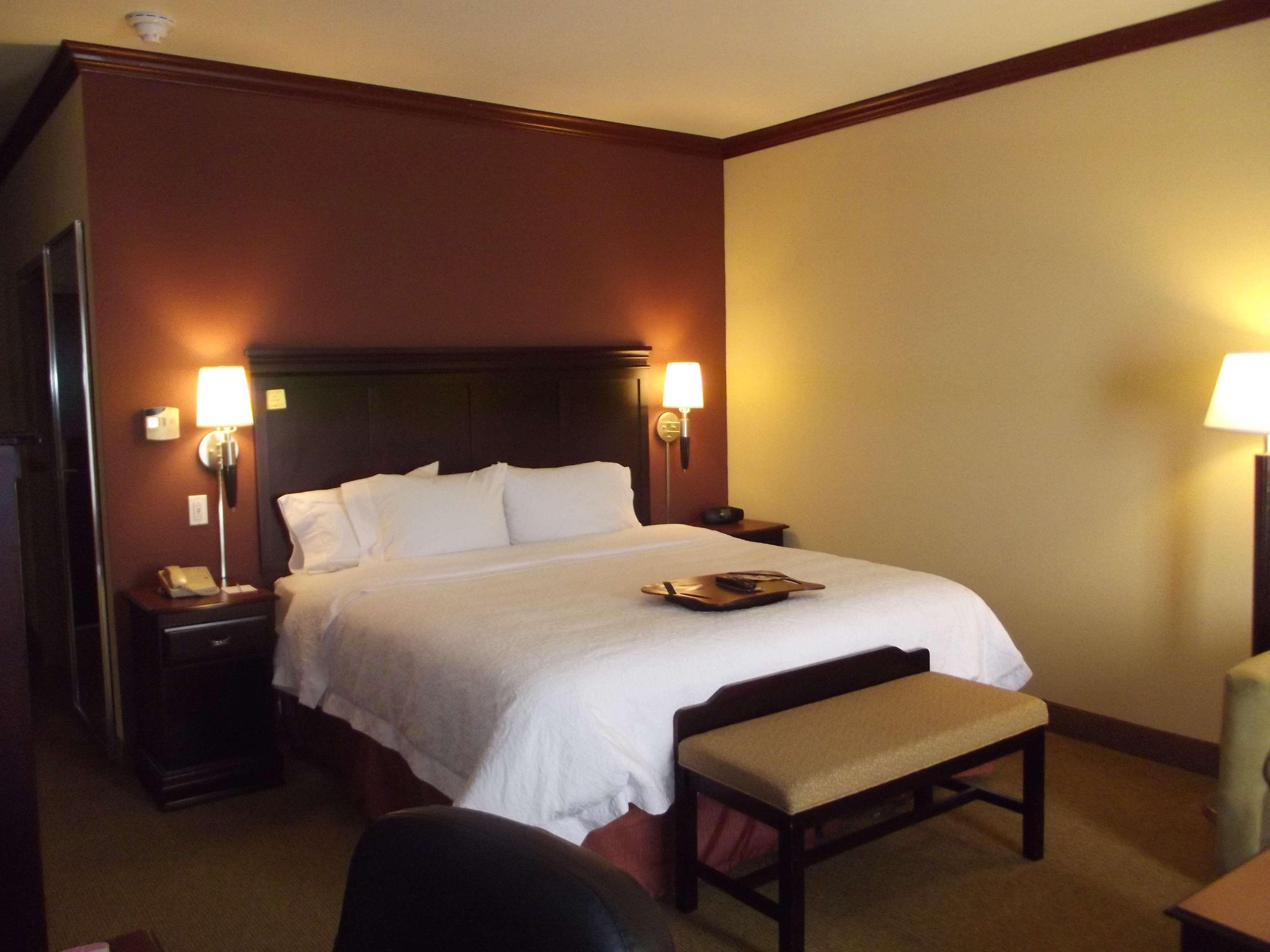 Hampton Inn & Suites ゲインズビル エクステリア 写真