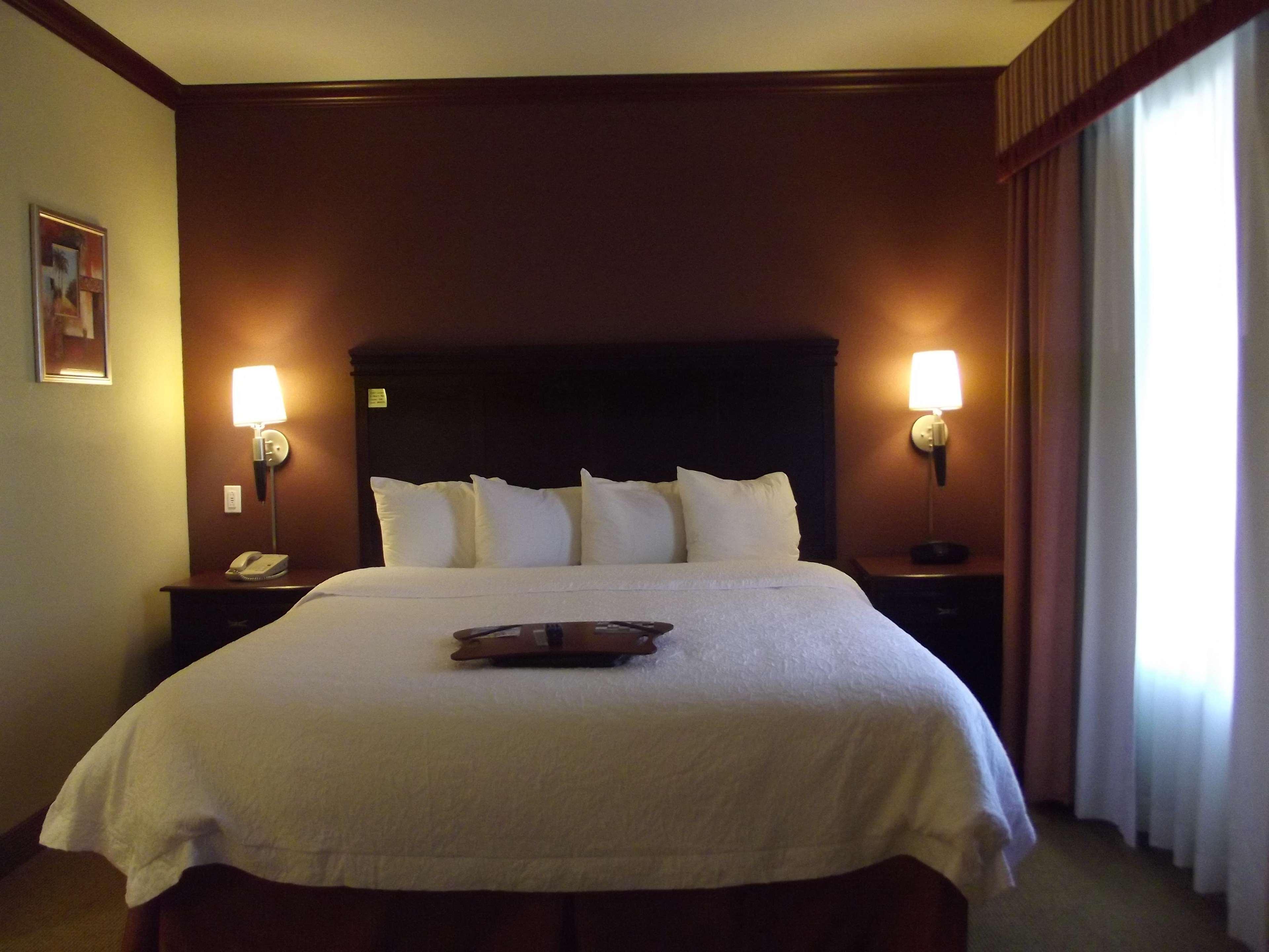 Hampton Inn & Suites ゲインズビル エクステリア 写真