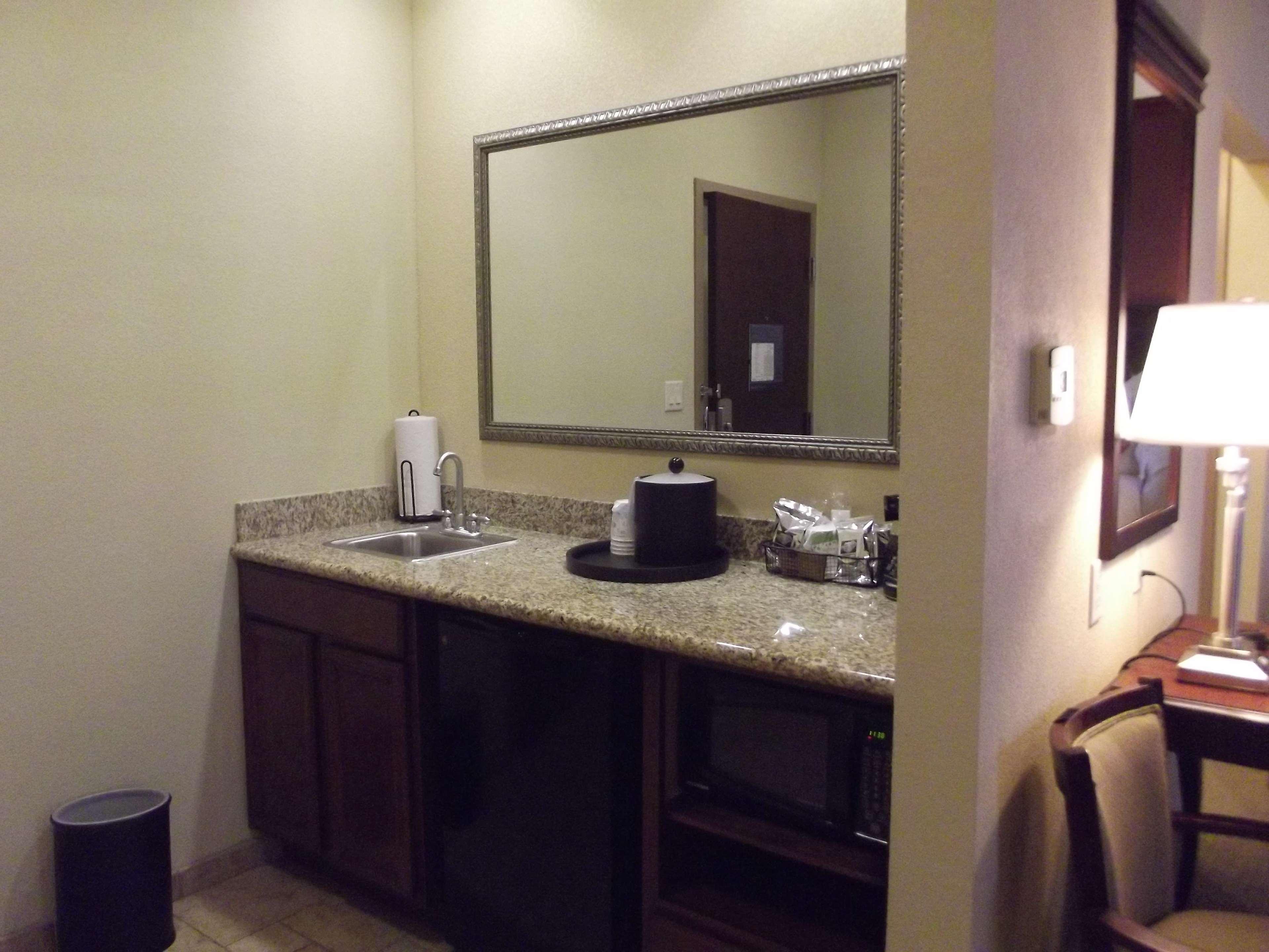 Hampton Inn & Suites ゲインズビル エクステリア 写真
