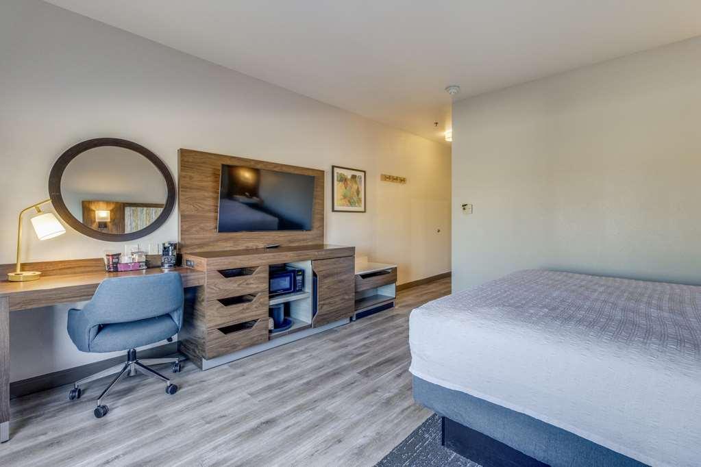 Hampton Inn & Suites ゲインズビル 部屋 写真