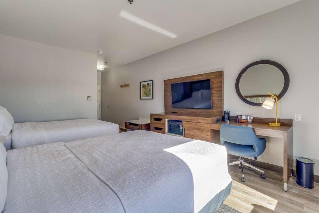 Hampton Inn & Suites ゲインズビル 部屋 写真